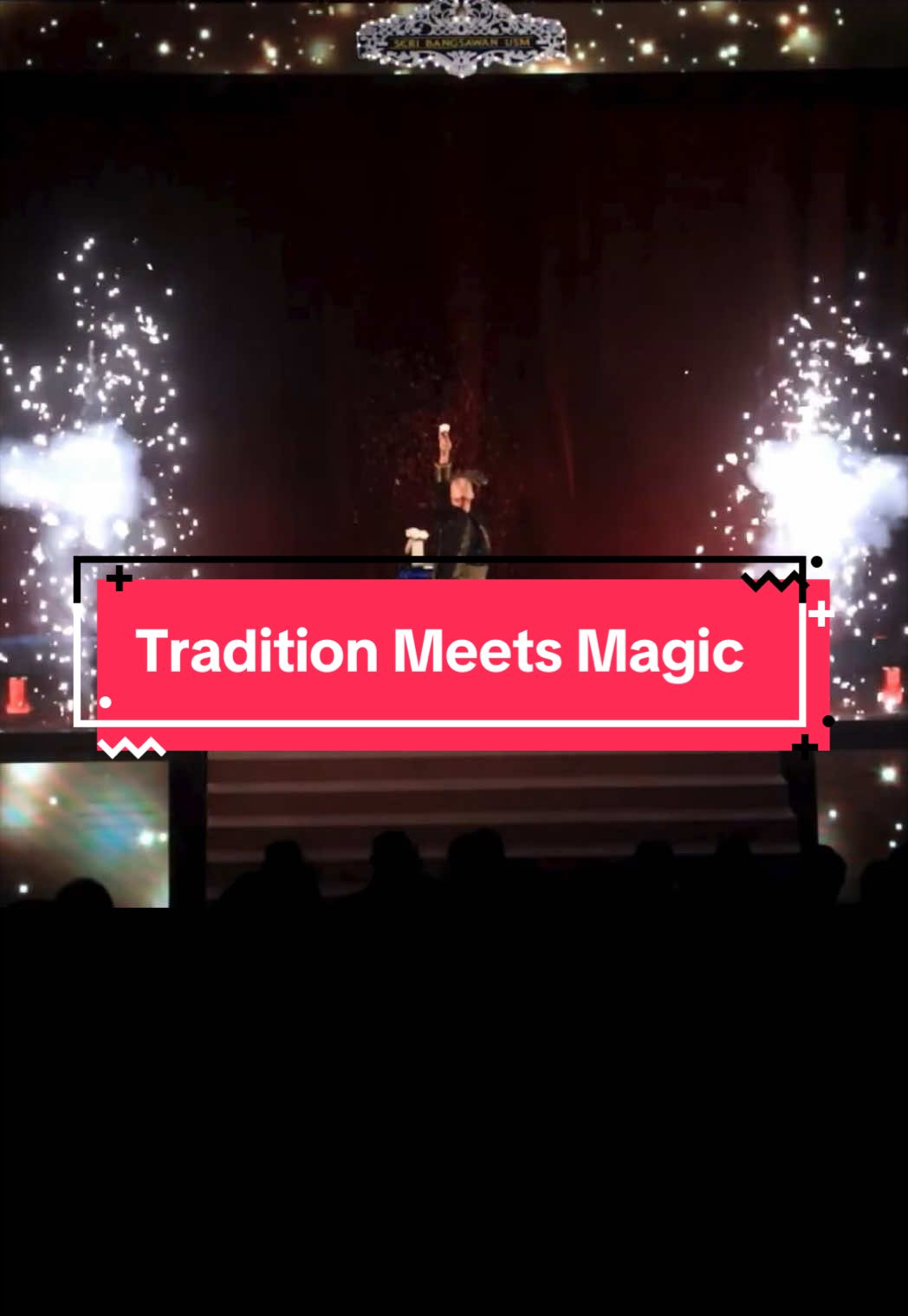 @Magic of Hakim Azman