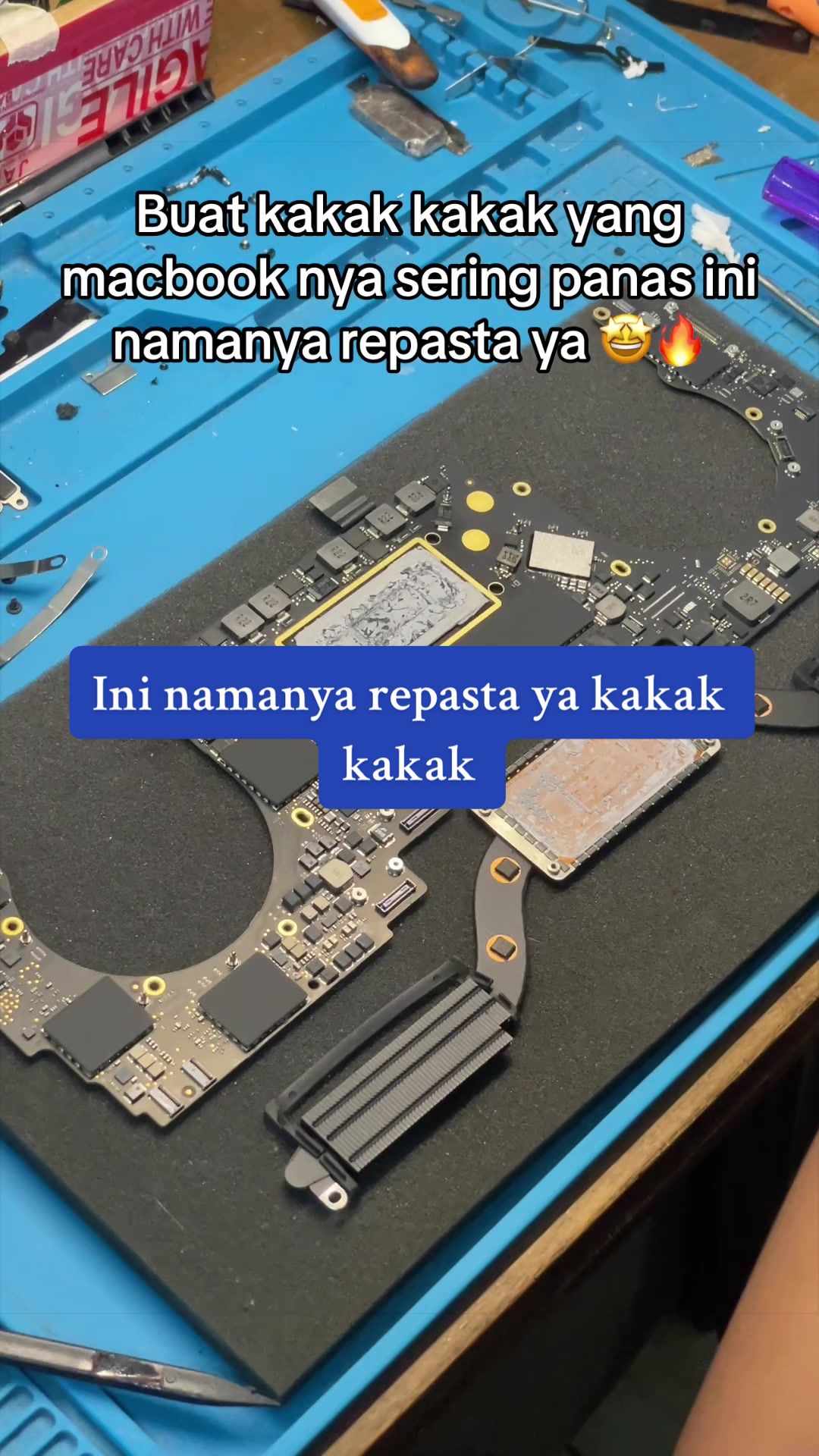 @SERVICE MACBOOK JOGJA