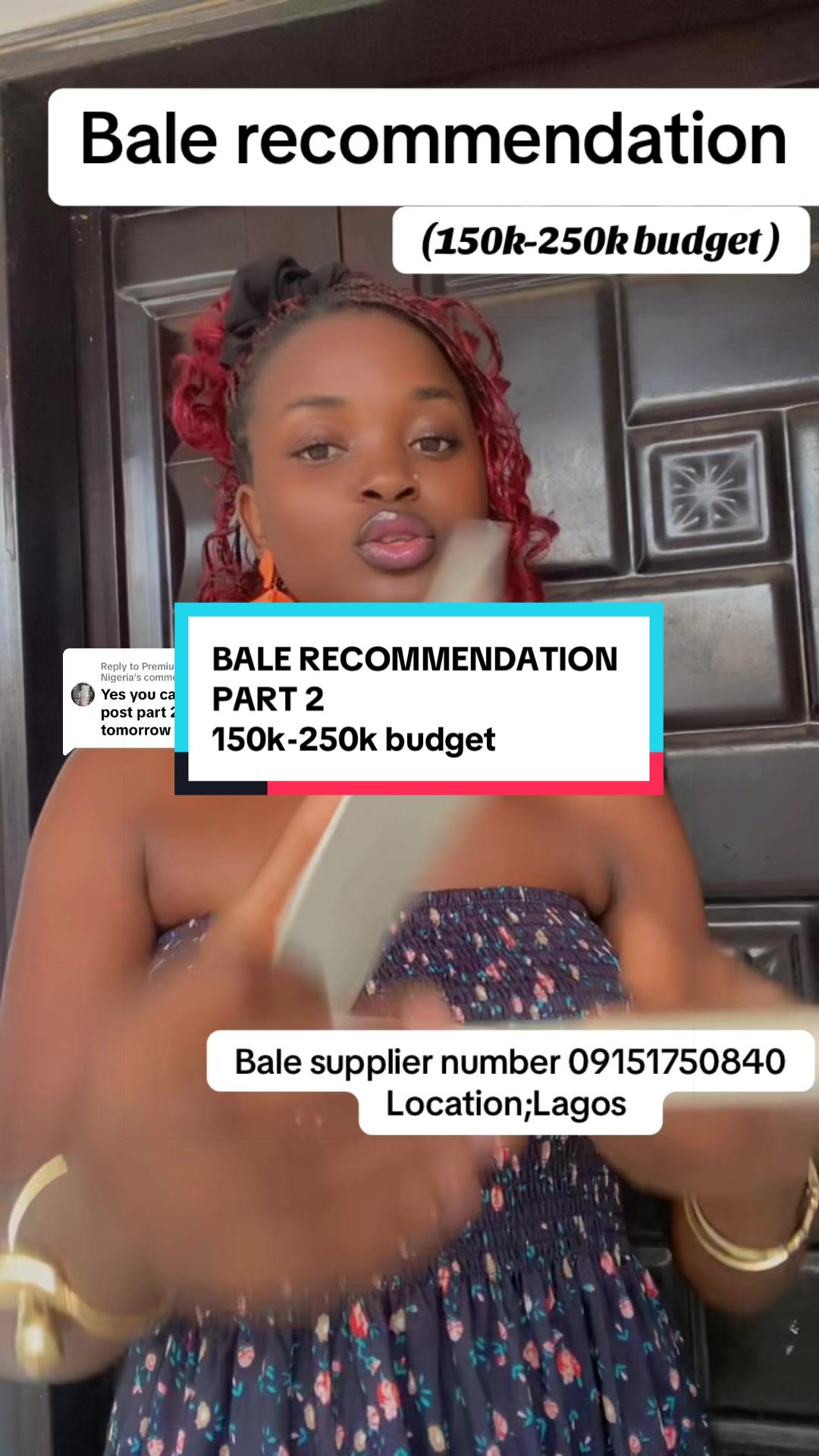 @Premium Thrift Bale in Nigeria