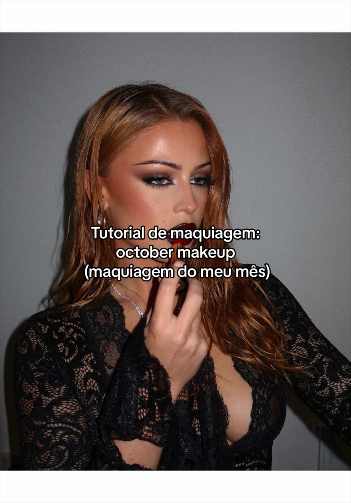 @Lu&iacute;za Mendes