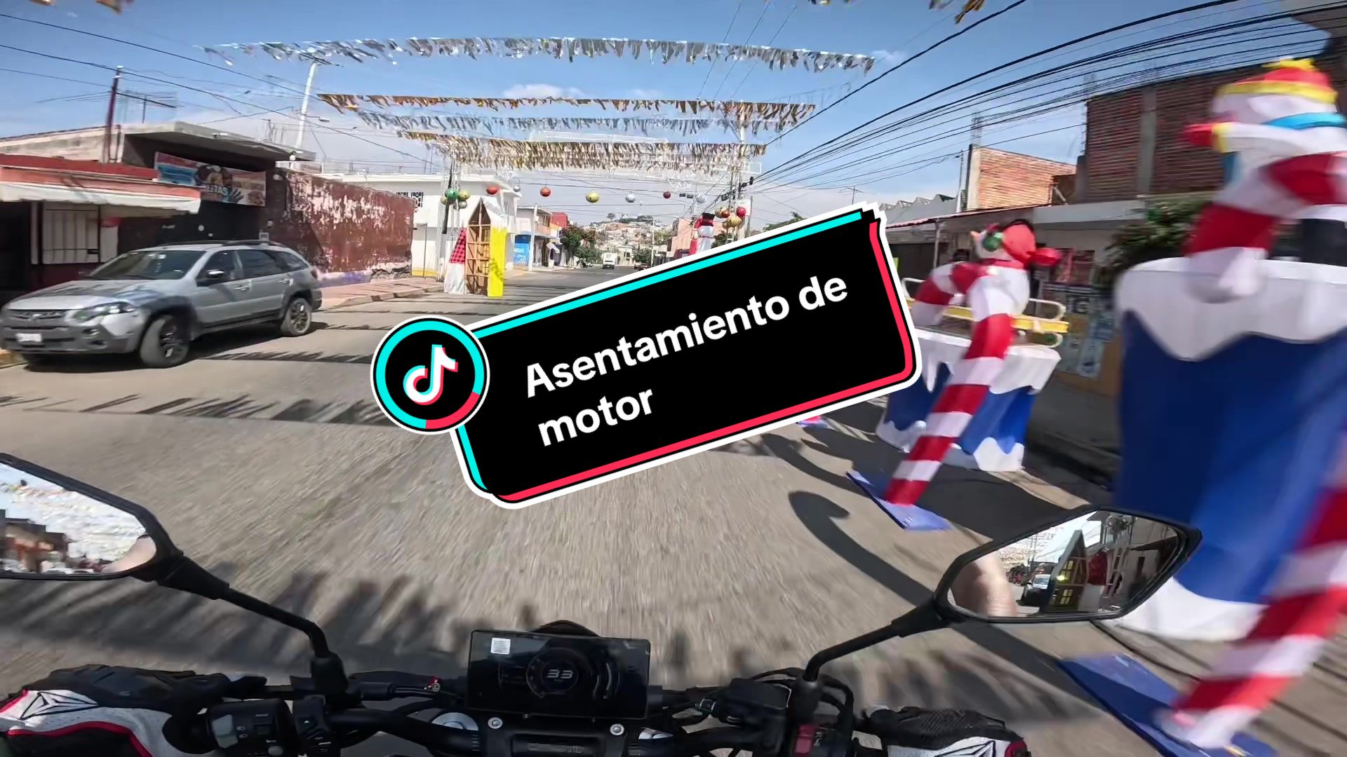 @Hugot motovlog