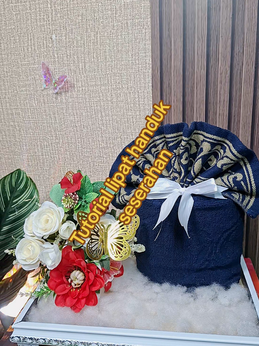 @Siti Fatimah|Gift Box