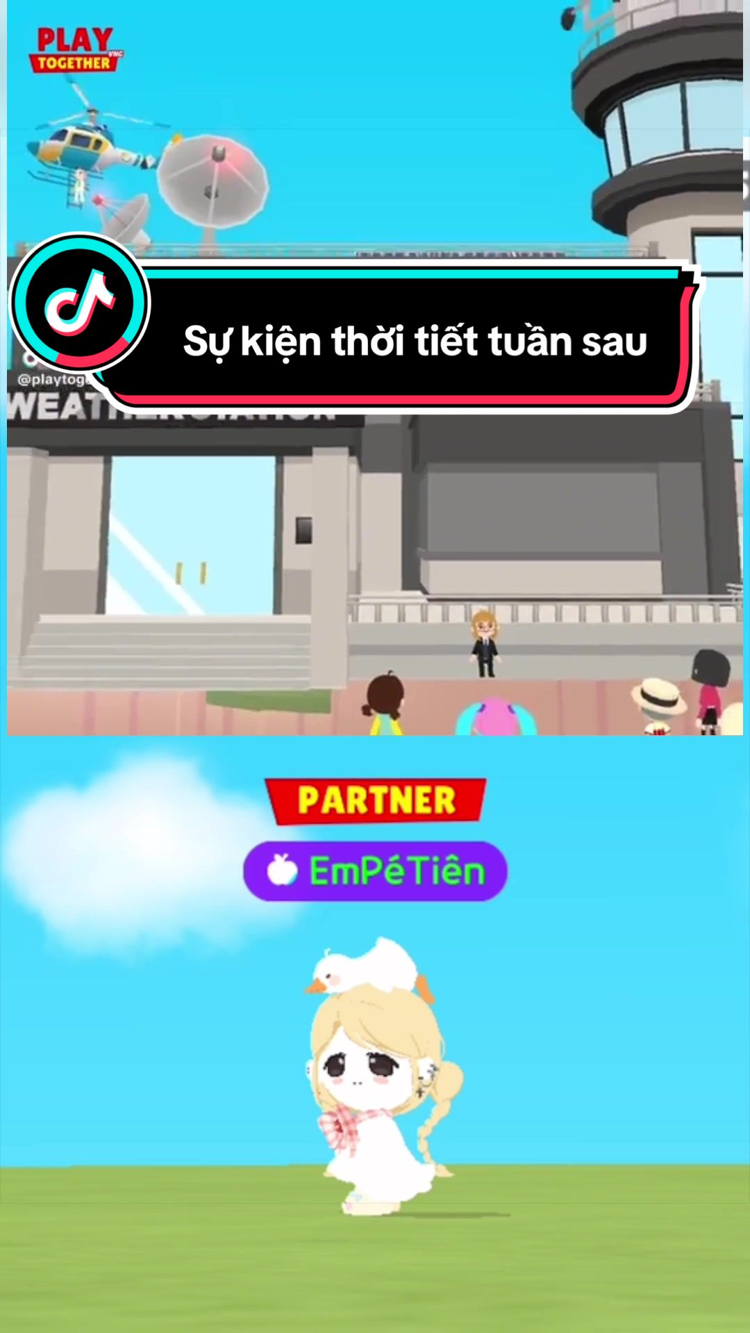 @⭐️Em P&eacute; Ti&ecirc;n⭐️