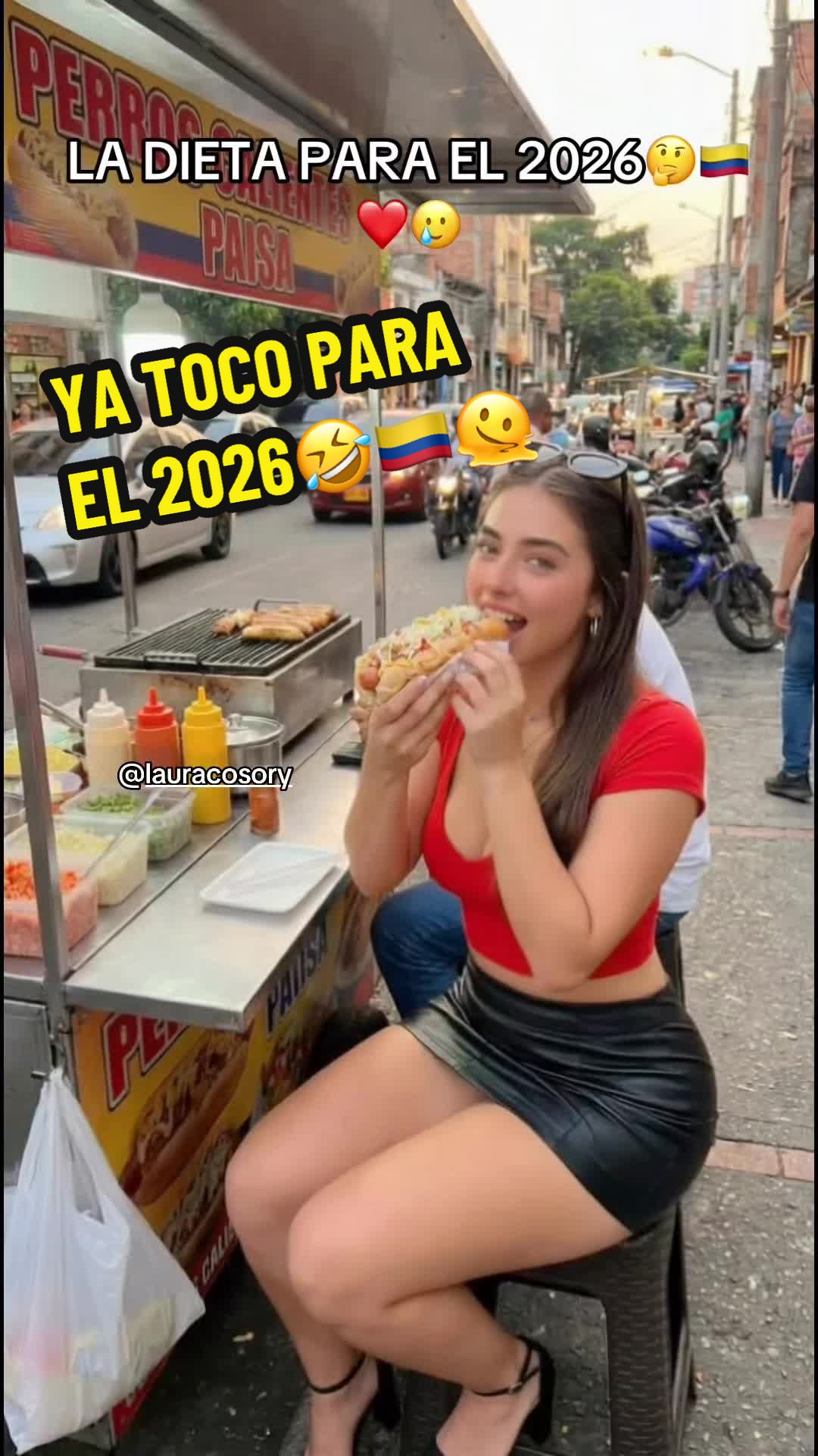 @Laucosory