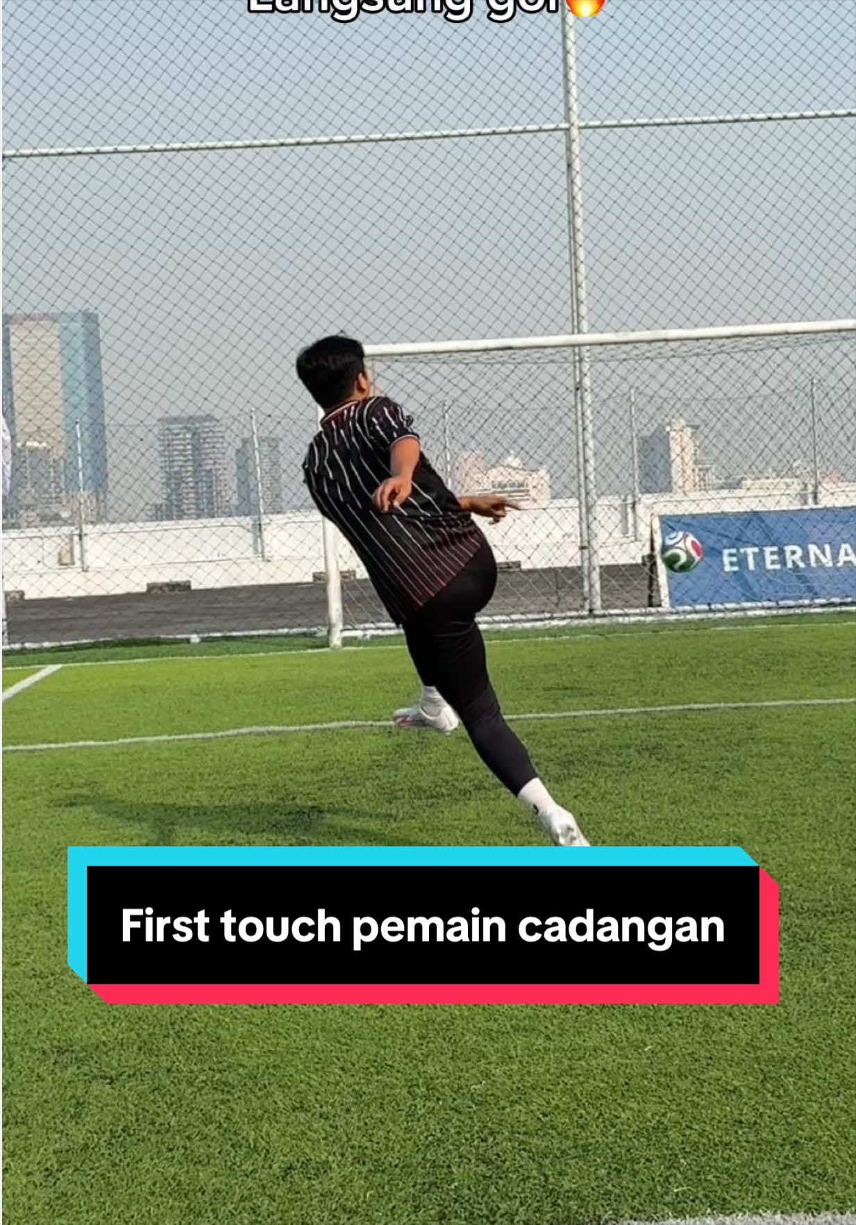 @Jnr Soccer | Roihan