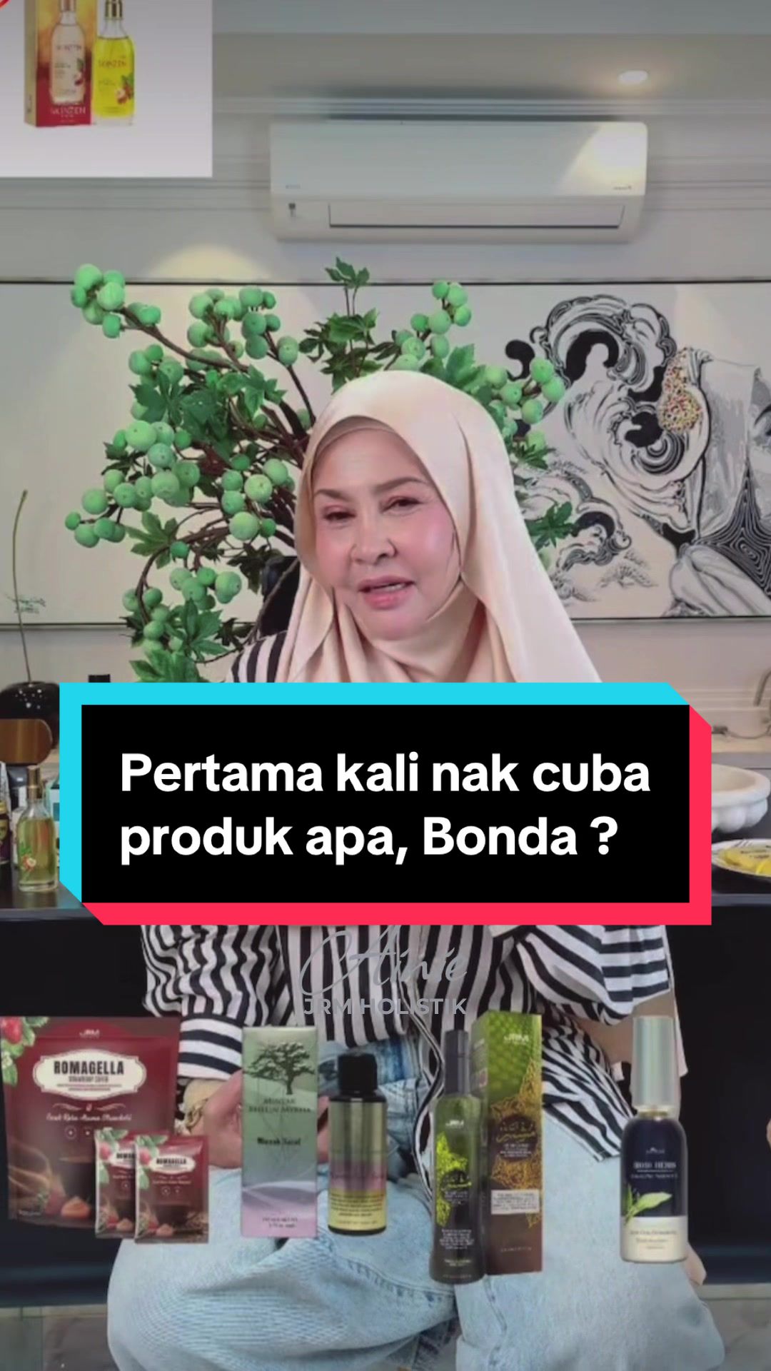 @Ainie JRM