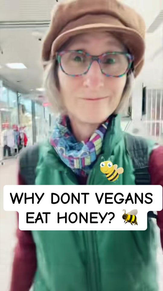 @That Vegan Teacher Miss Kadie