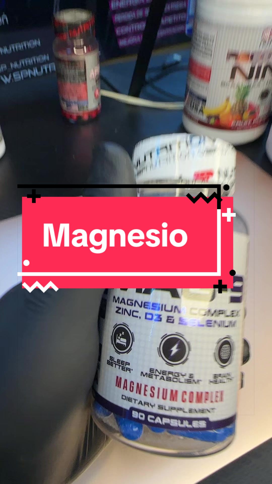 @elsuplementos☑️