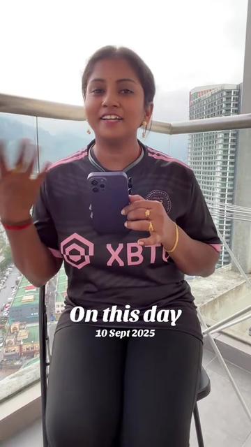 @Kanivu Sunshine