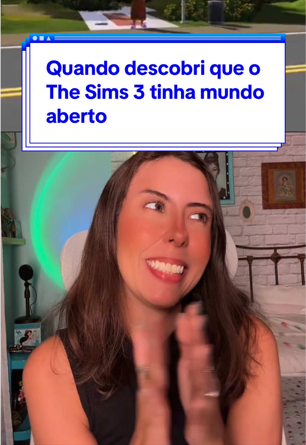 @ana lu