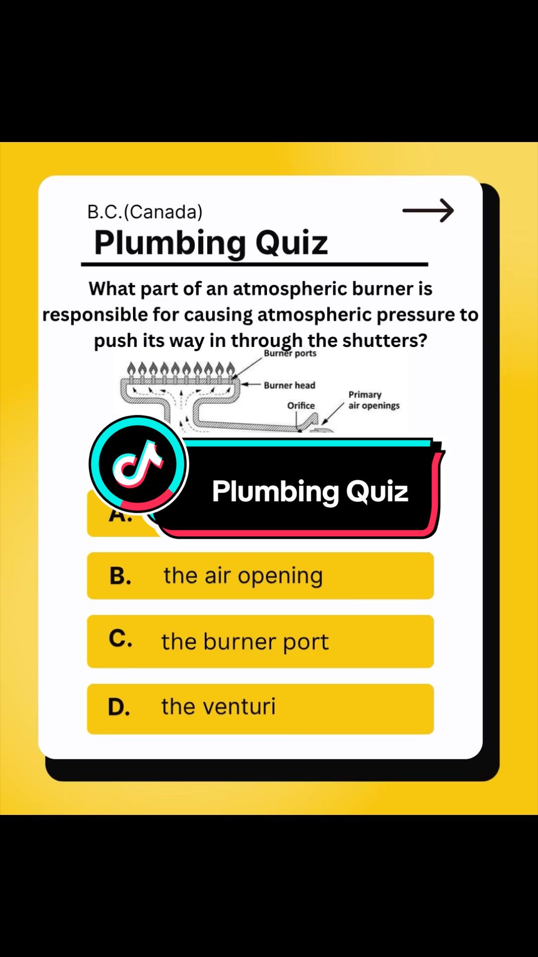 @Learn Plumbing and Heating