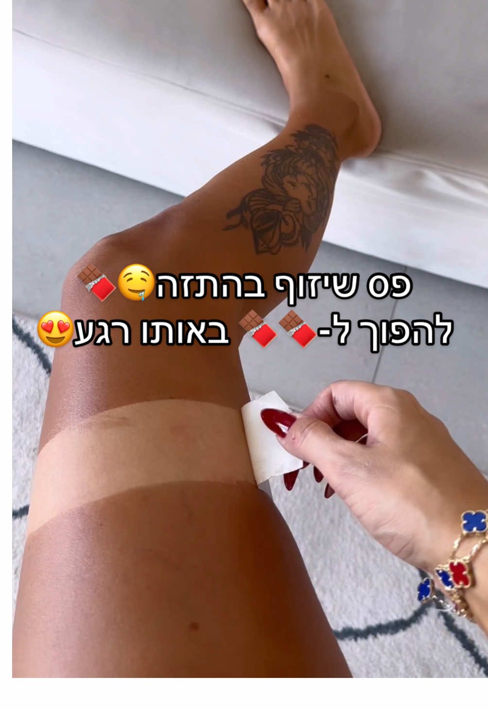 @OrianaHazan