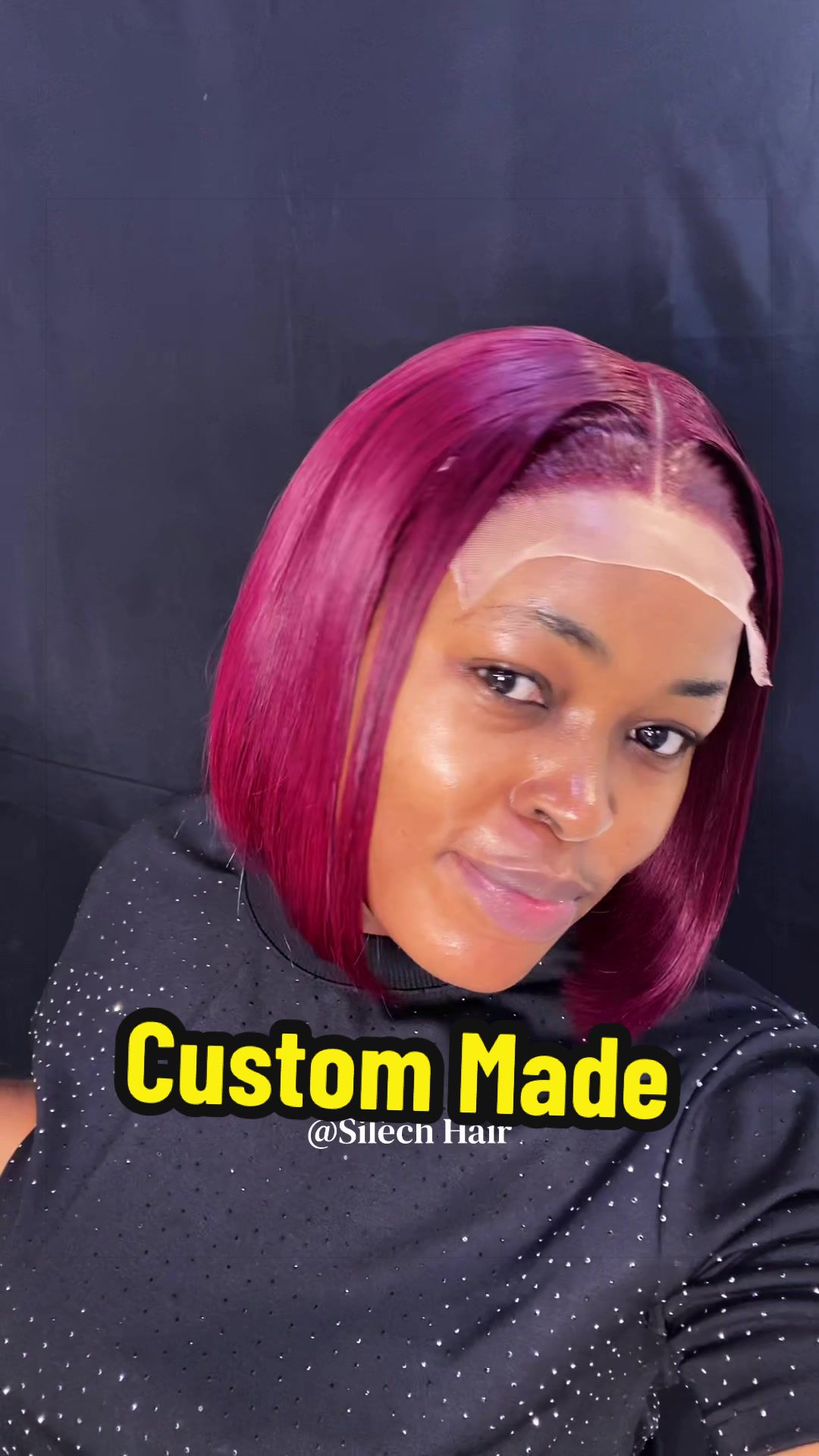 @Silech Hair