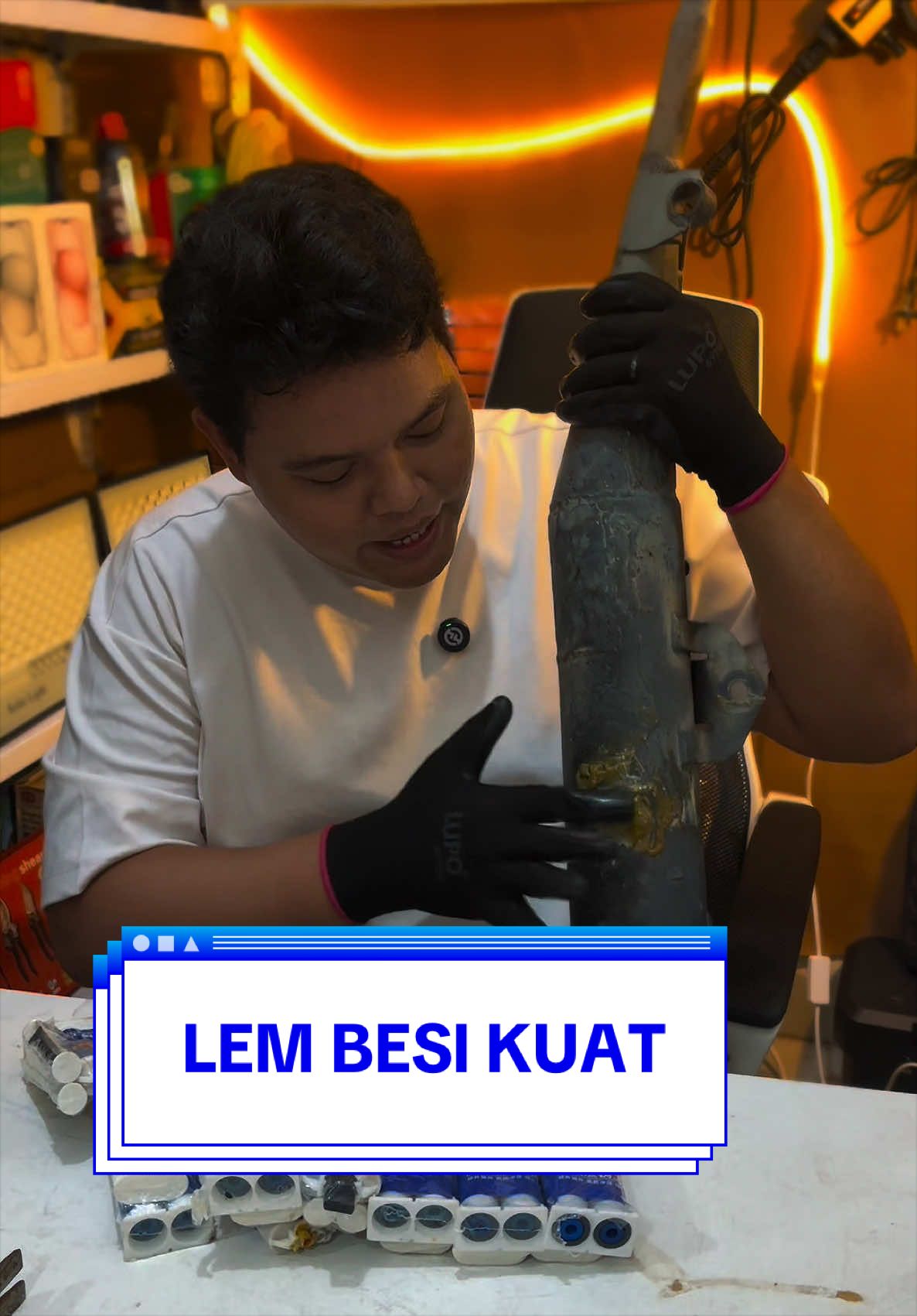 @Bashor Review