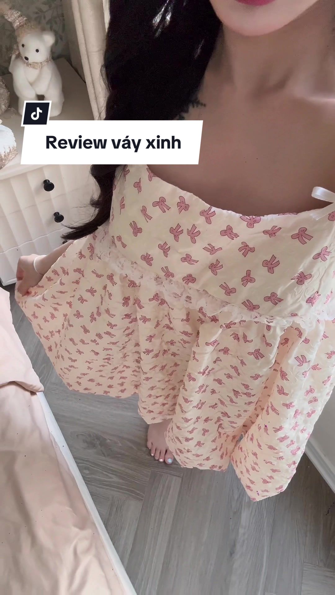@Te điệu dạy nhảy