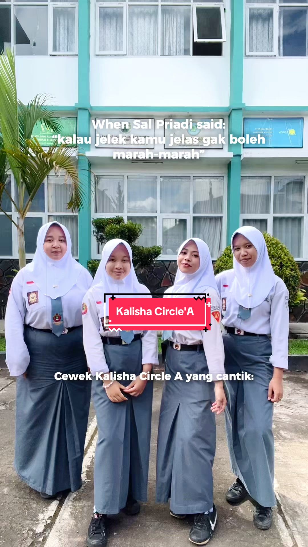 @Kalishaofficial