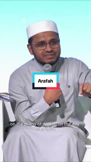 @The Muslim Diary