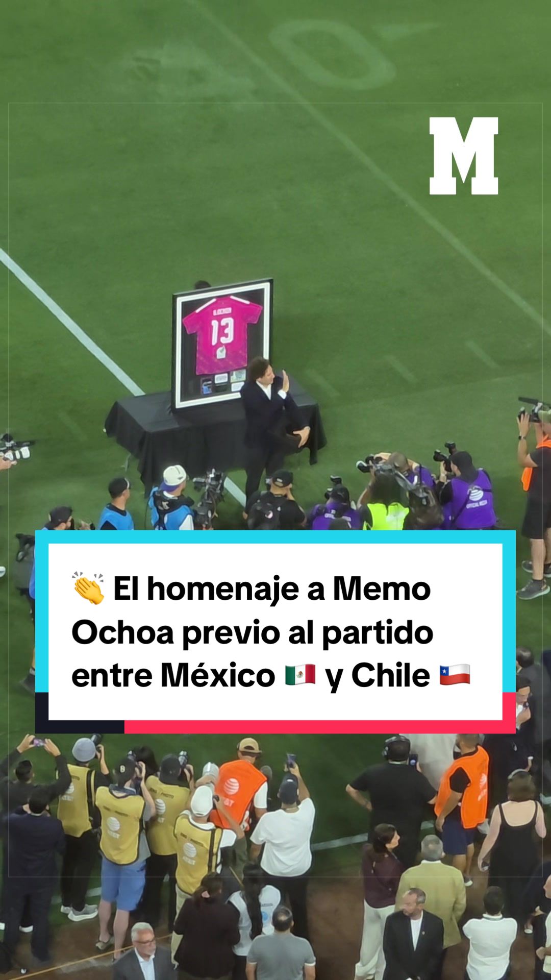 @MARCA México 🇲🇽