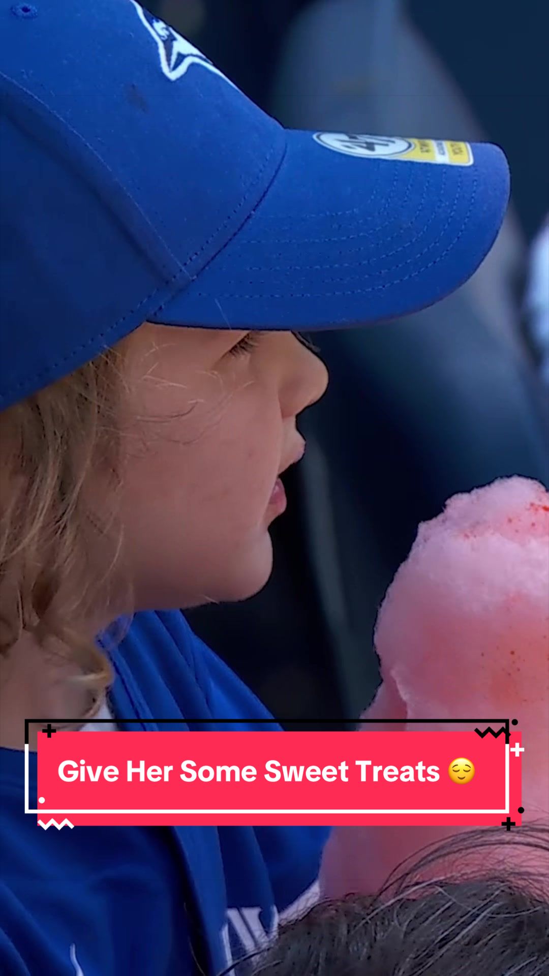 @Toronto Blue Jays