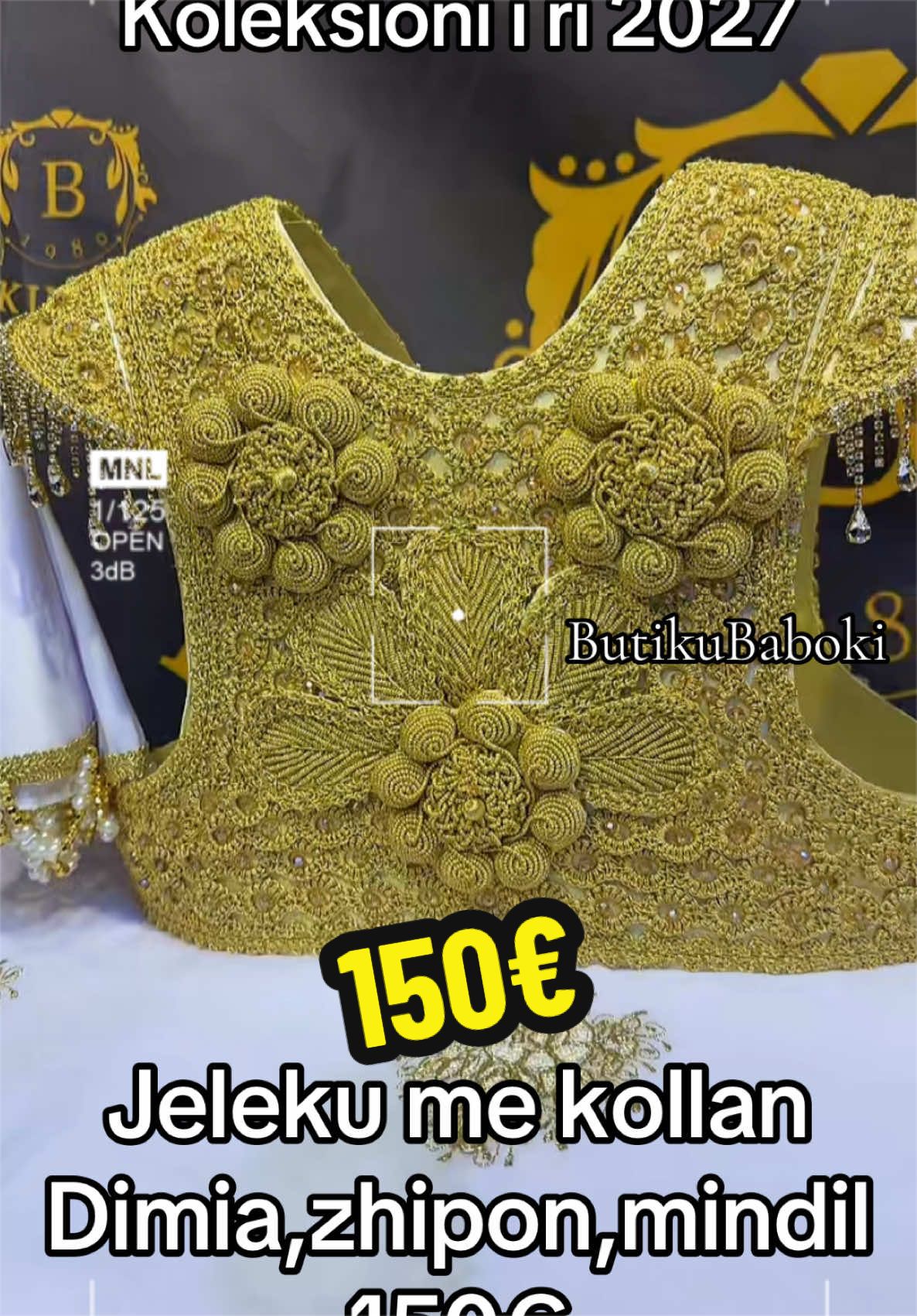 @⚜️⚜️ Butiku Baboki ⚜️⚜️