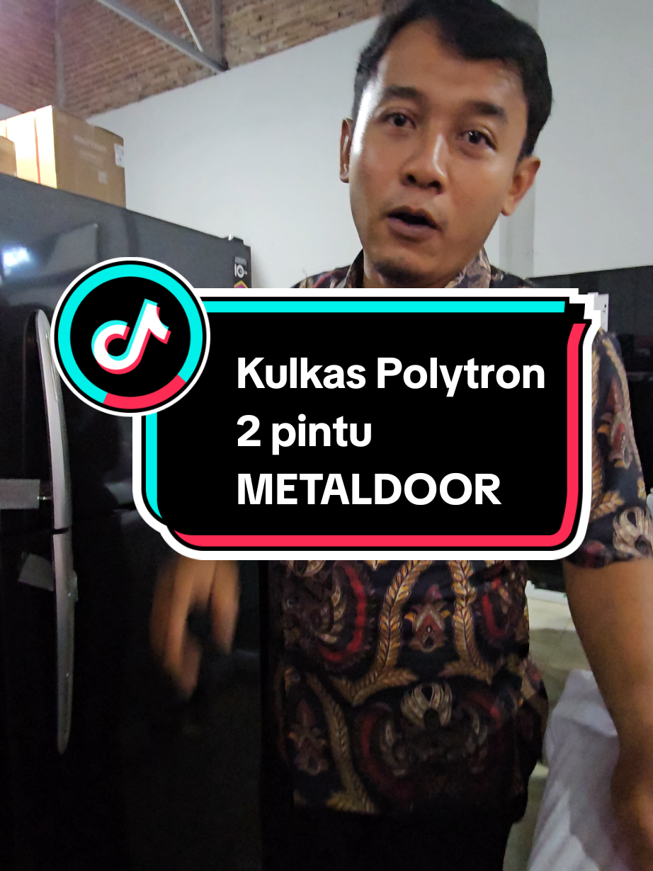 @CANDRA ELEKTRONIK WLINGI