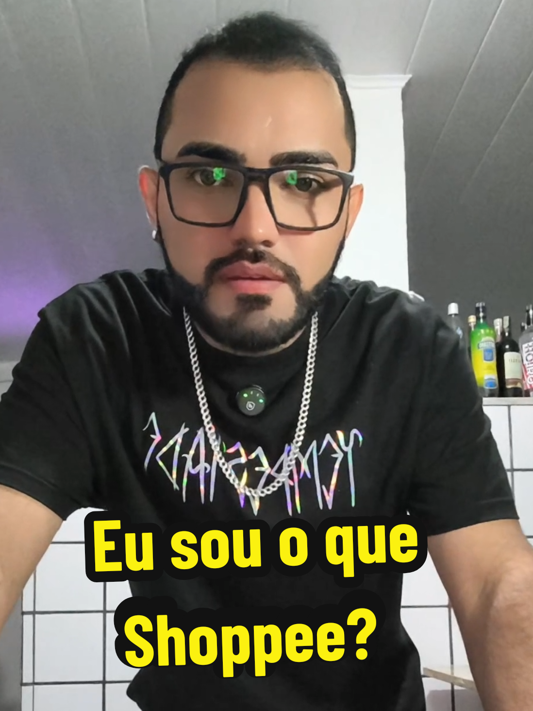 @Dynho da Resenha