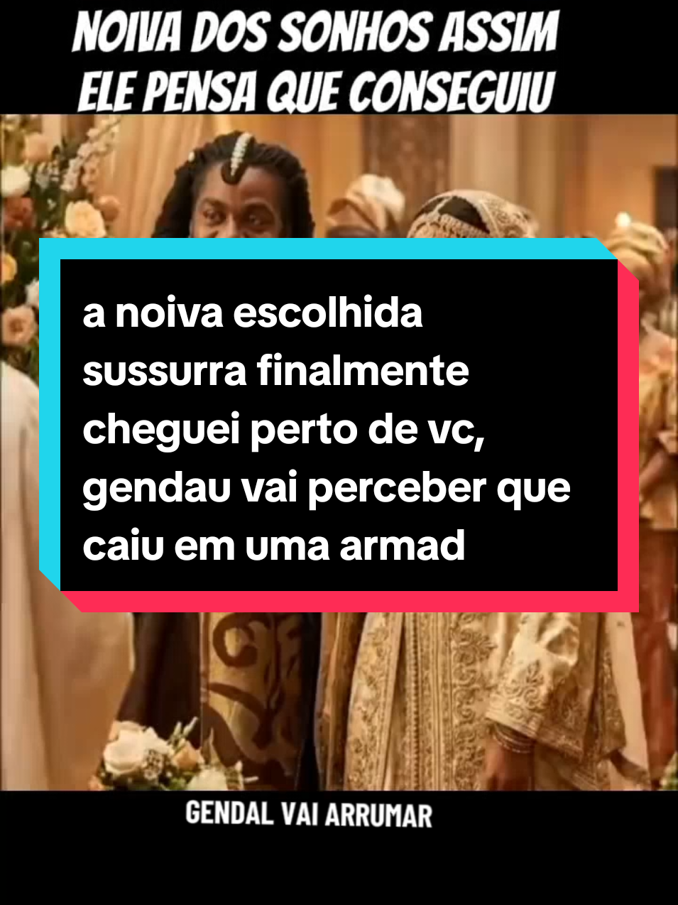@dorameira narrada 4