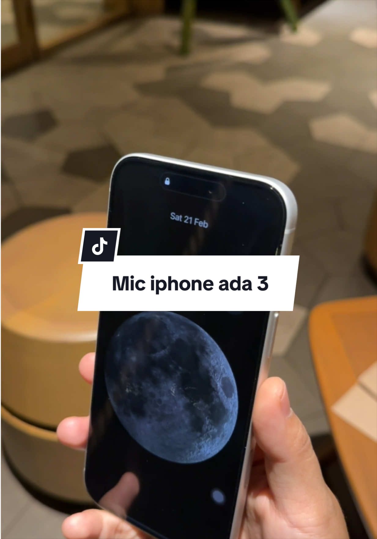 @Wphone Bali