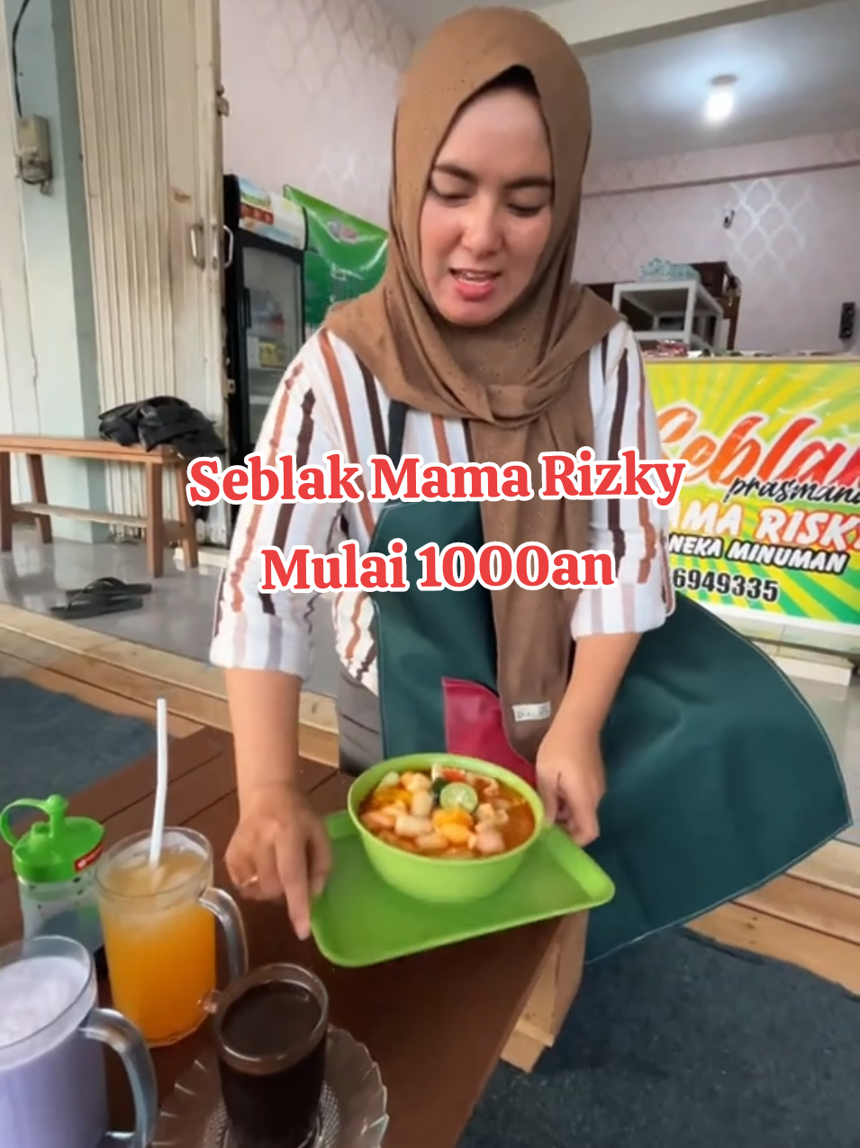 @TEAM REBI JAYA
