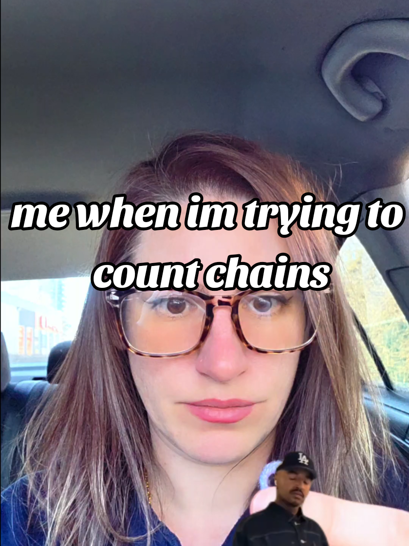 @Lizzey The Crochet Lady