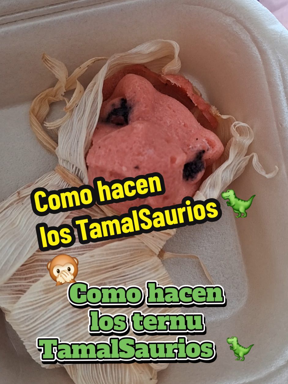 @TernuFood y Teenis Market