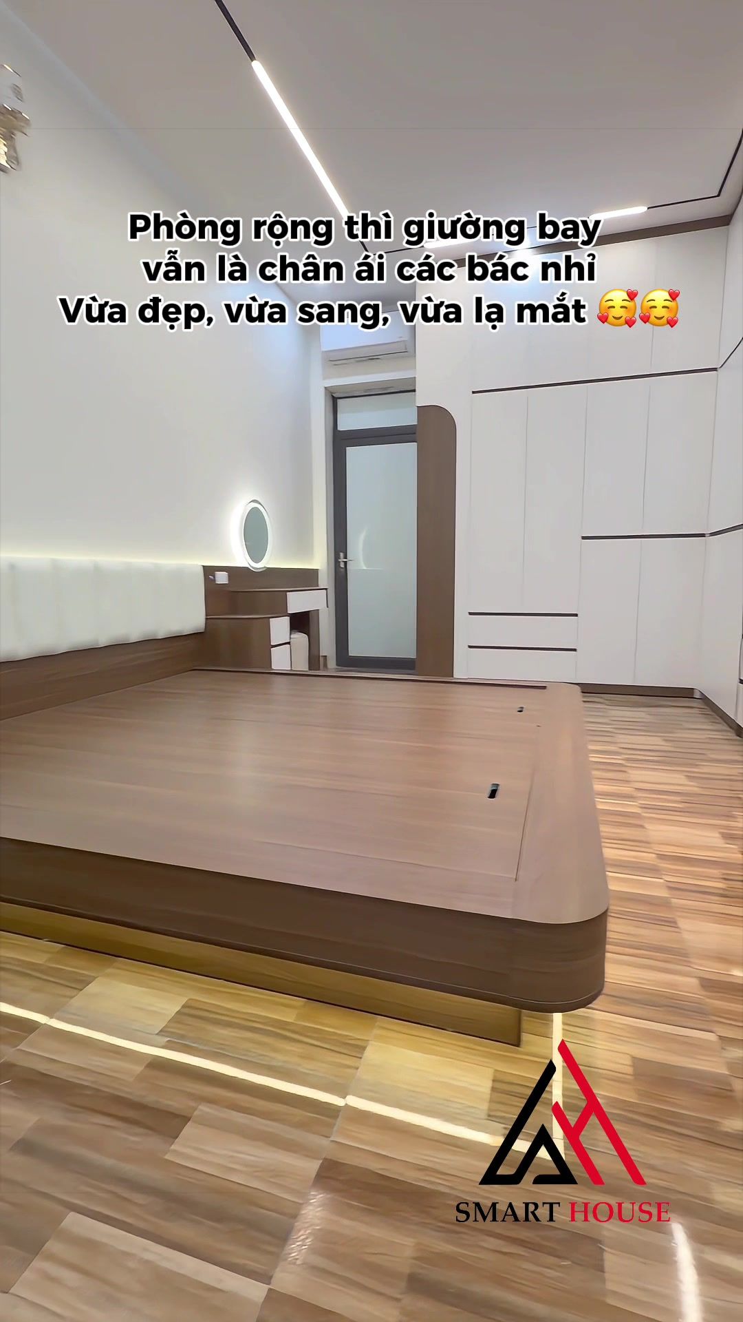 @Nội Thất Smart House