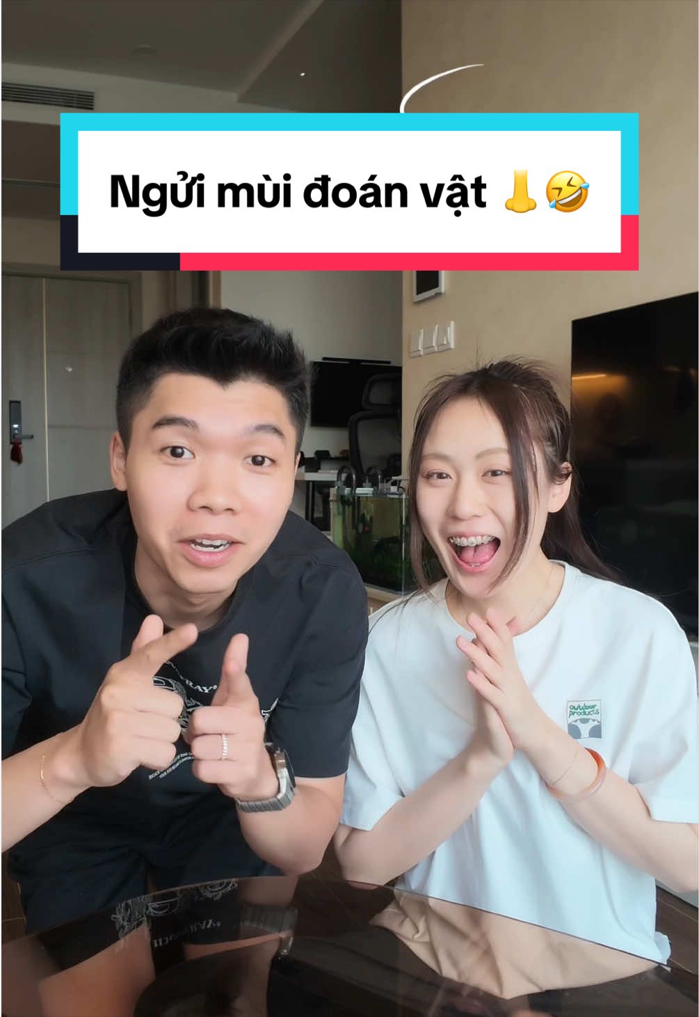 @🇻🇳 Jesse & Keira 🇨🇳
