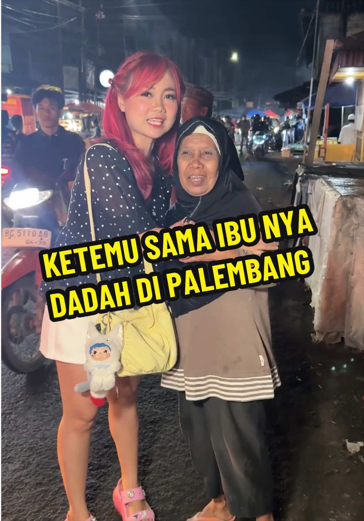 @Gina Angelia
