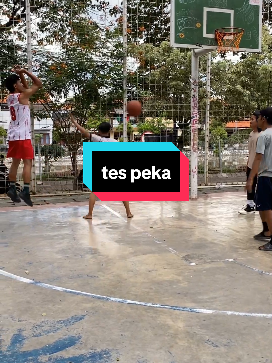 @Pebasket desa
