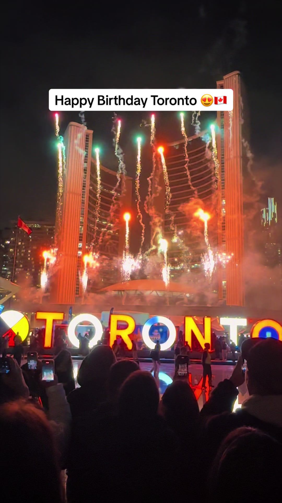 @Canada Vibes ๐จ๐ฆ๐