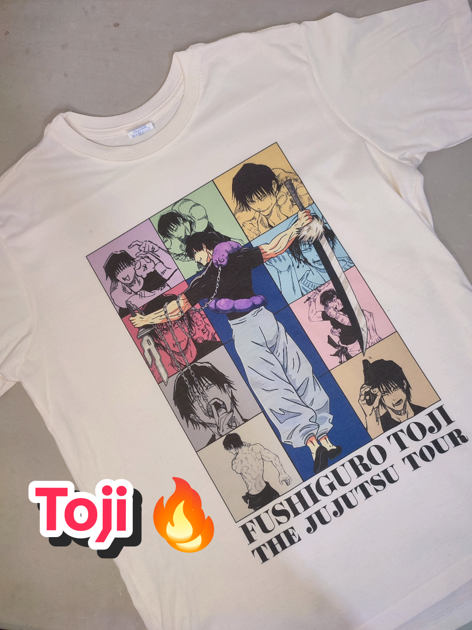 @🎁Márcalo Ec🇪🇨 Tienda anime