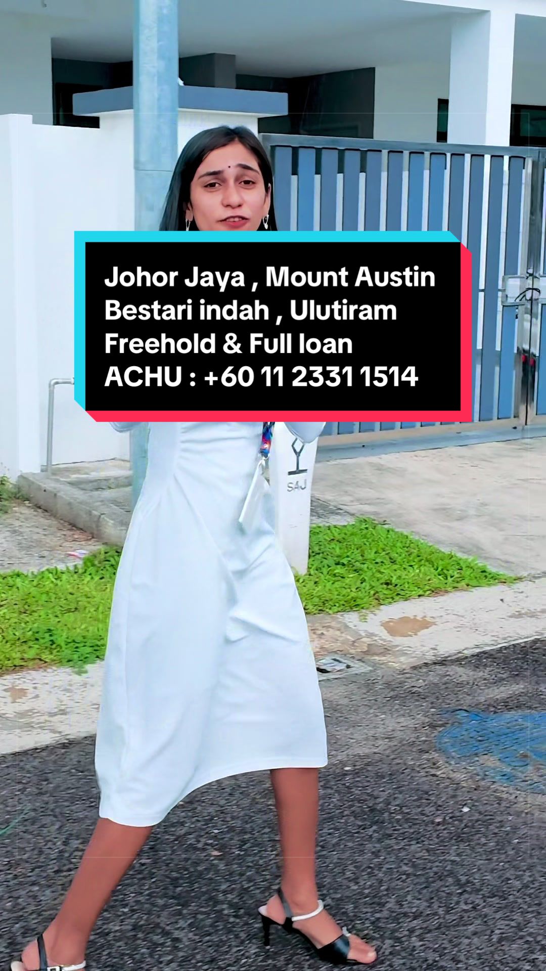 @ACHU REALTY 🏡🔥