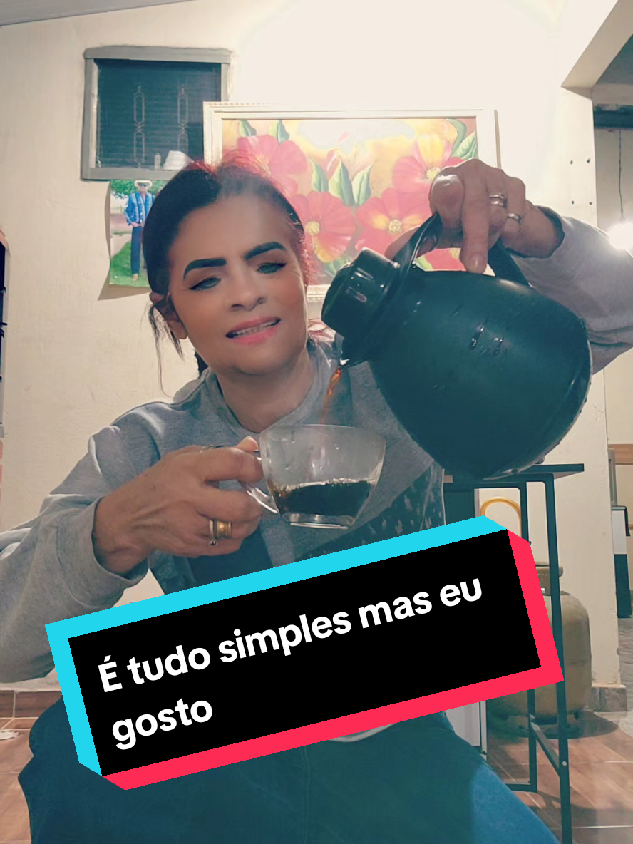 @Terezinha