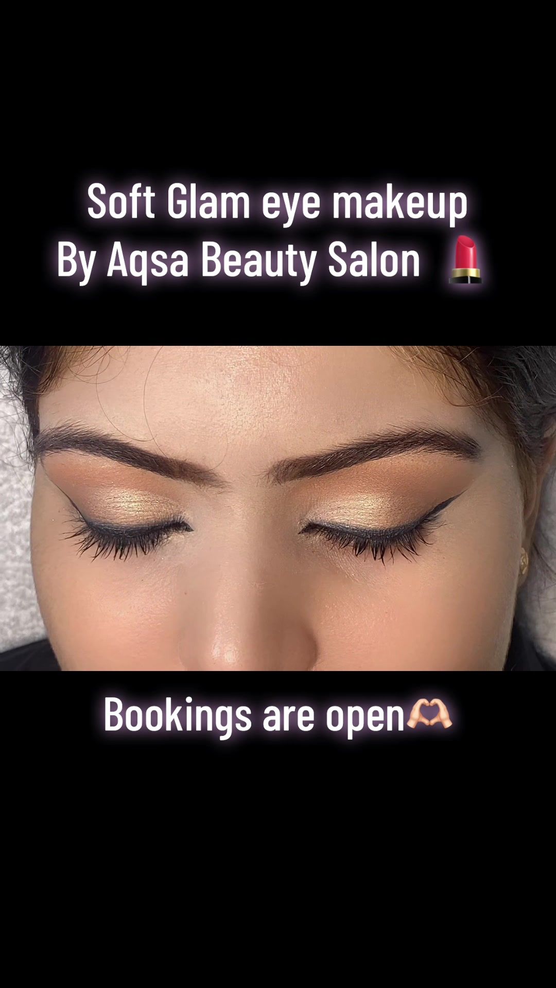@Aqsa beauty clinic & institute