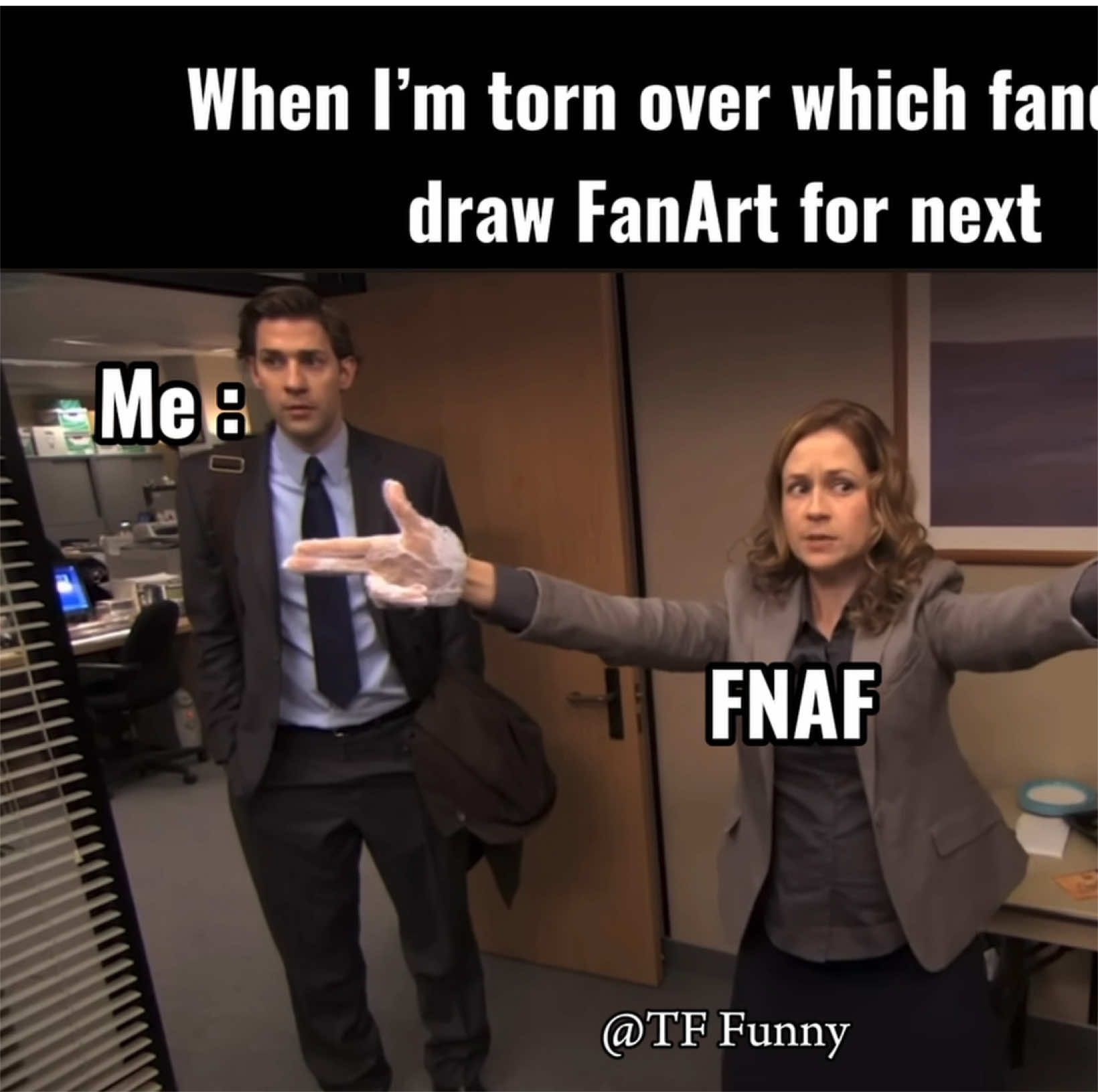 @TF Funny
