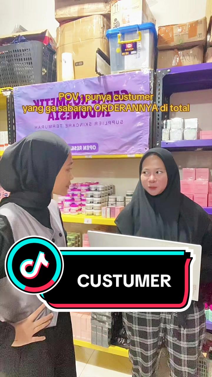 @GERAI SUPPLIER SKINCARE