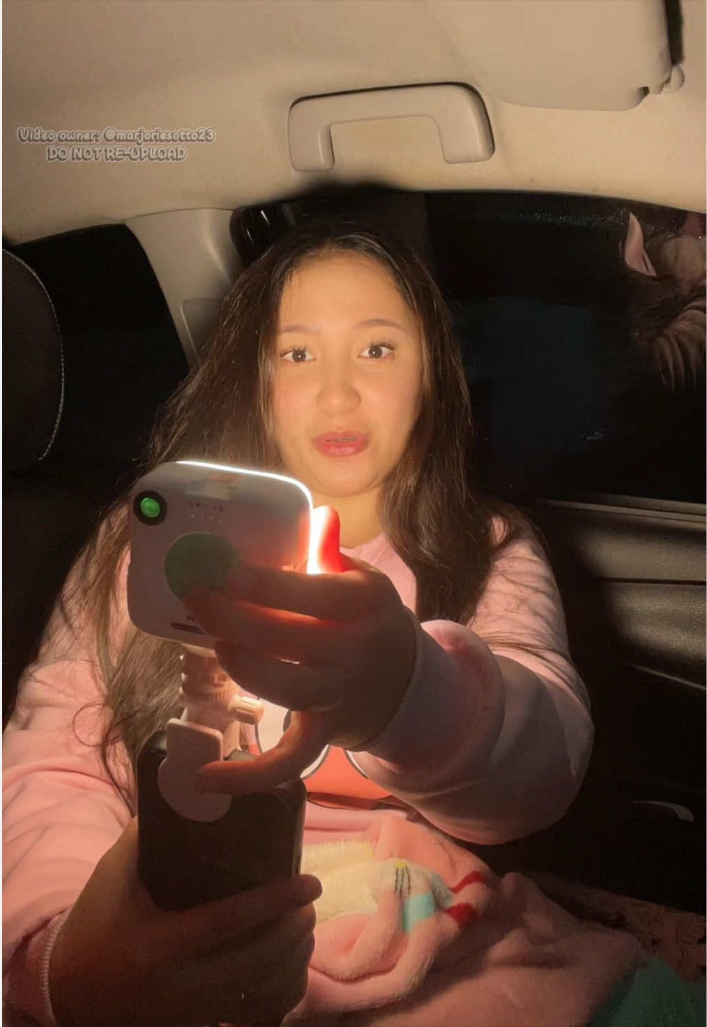 @Marjorie Sotto