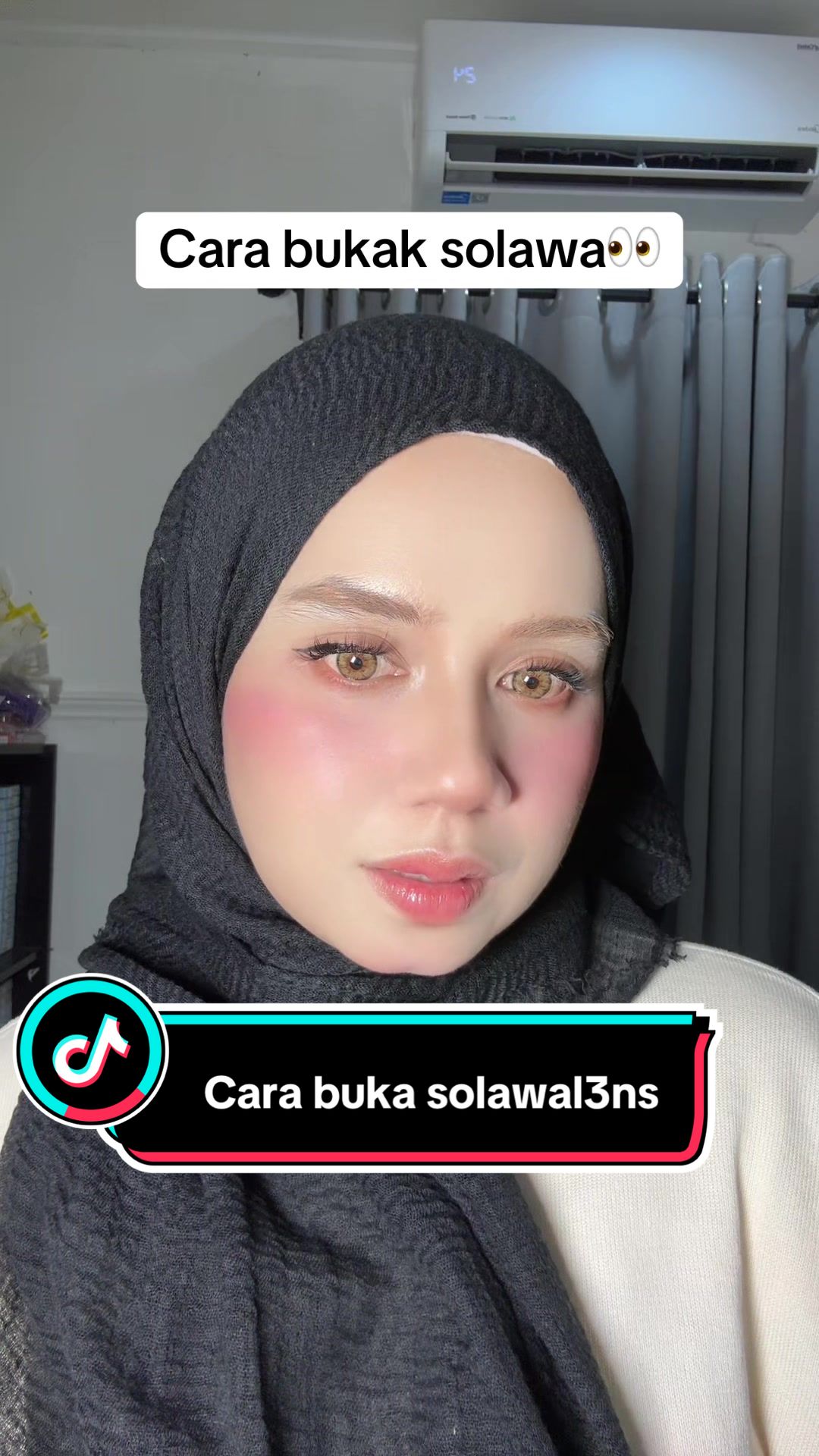 @Cikaherine Beauty Shop