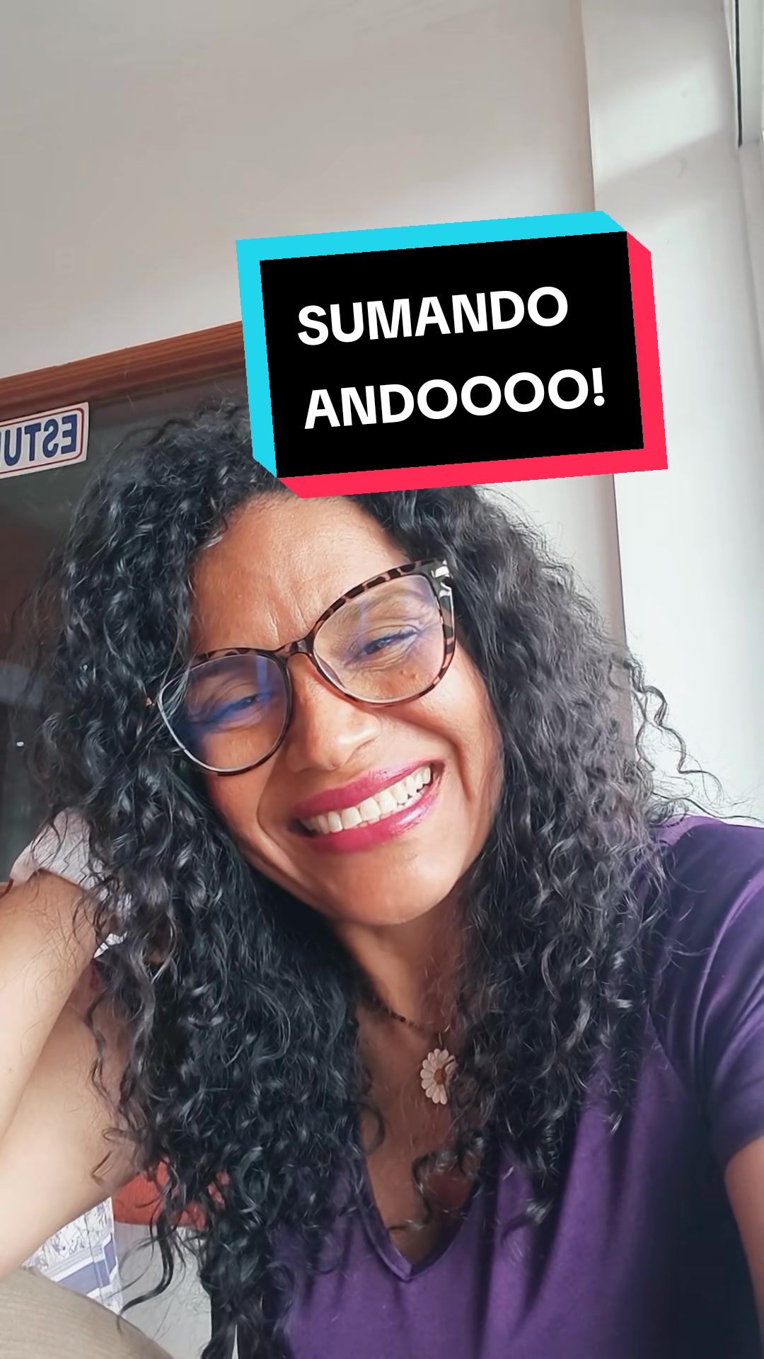 @MildredTeresa🎙️🧘🏼🍫