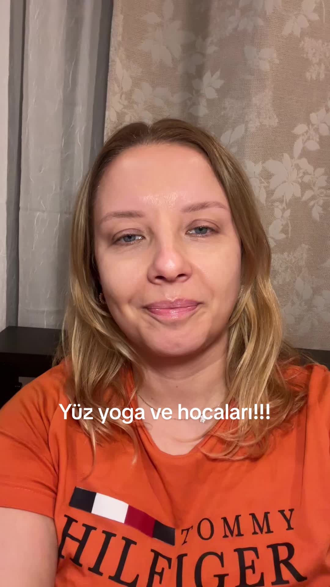 @Kseniya Doğu 43 yaşında