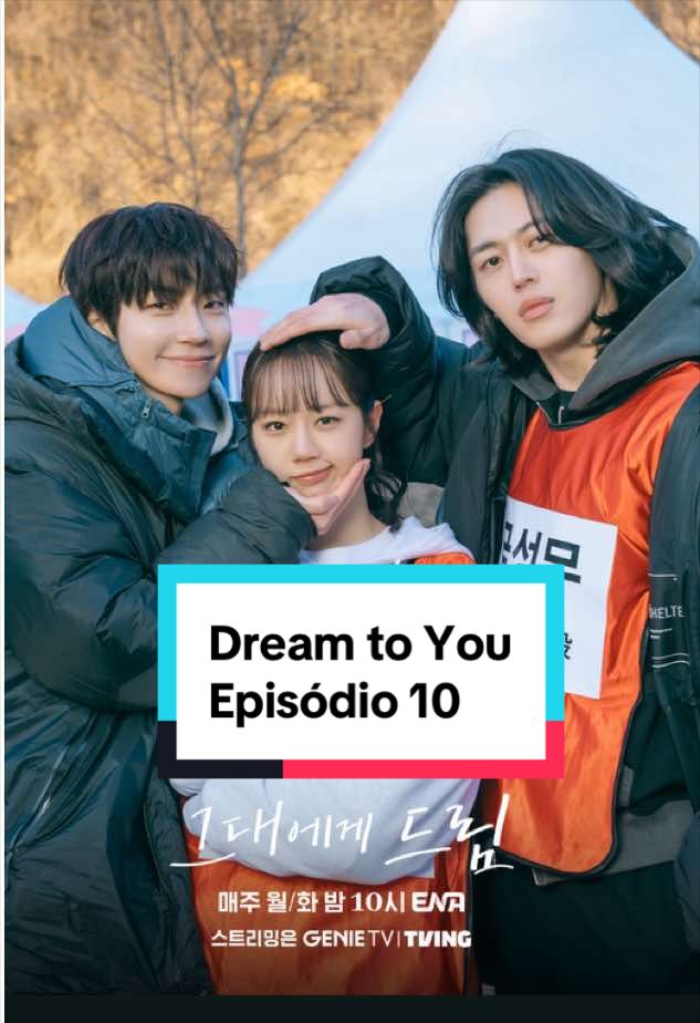 @Rosy Fragoso | Doramas