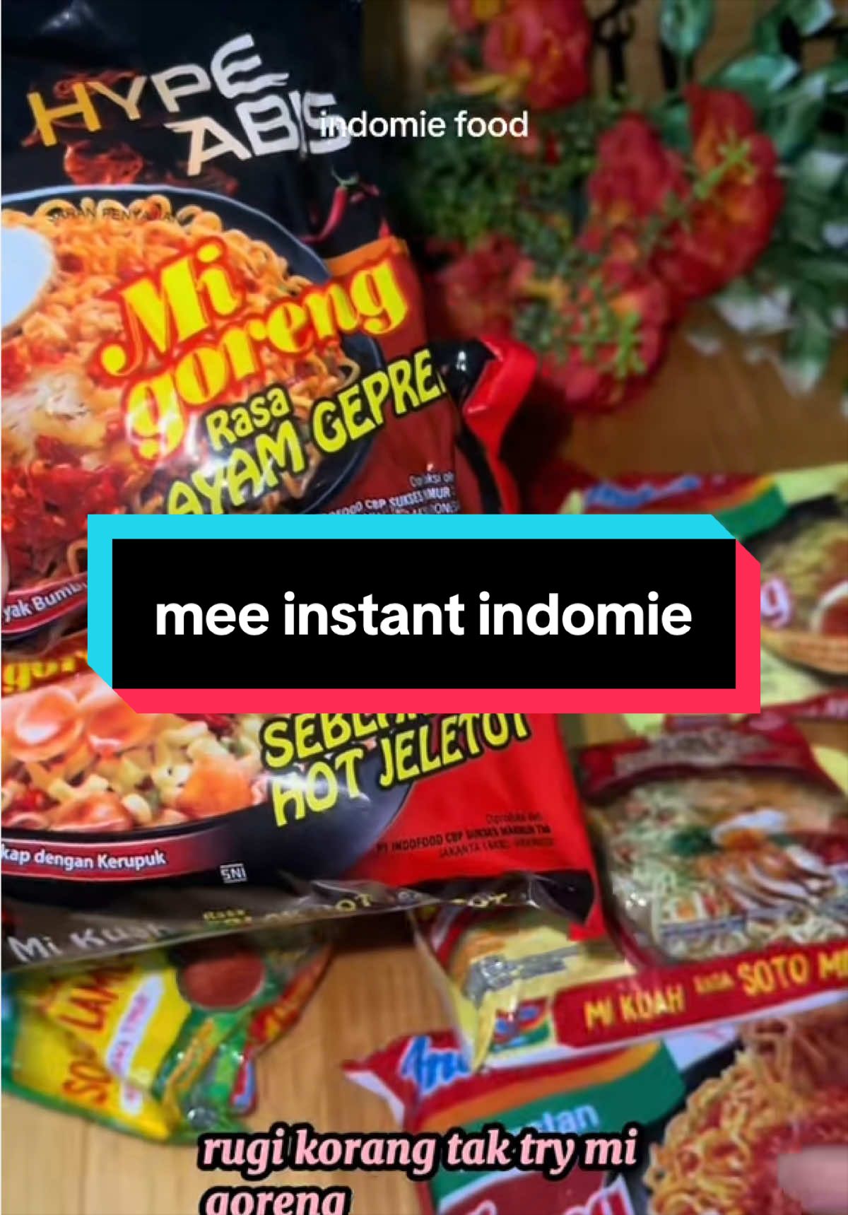 @cik normie_ | Racun TiktokShop