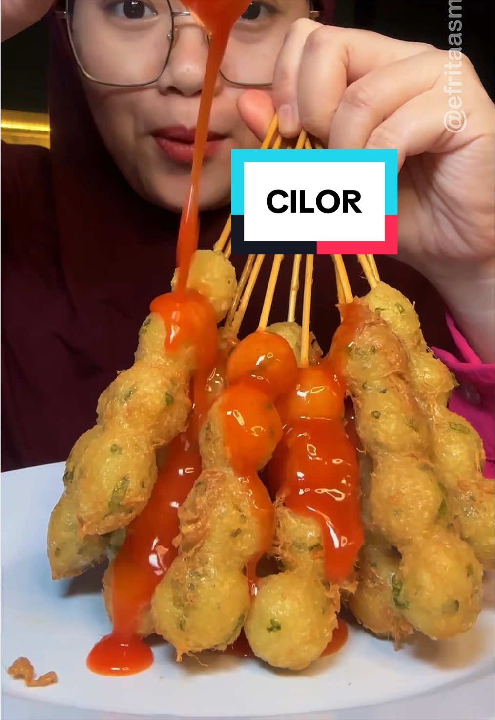 @Efrita ASMR