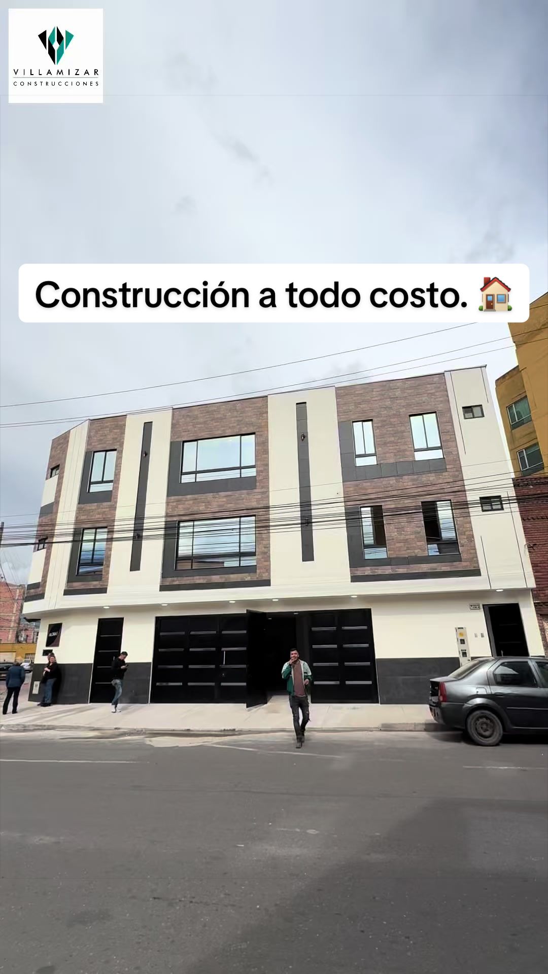 @Luis Niño